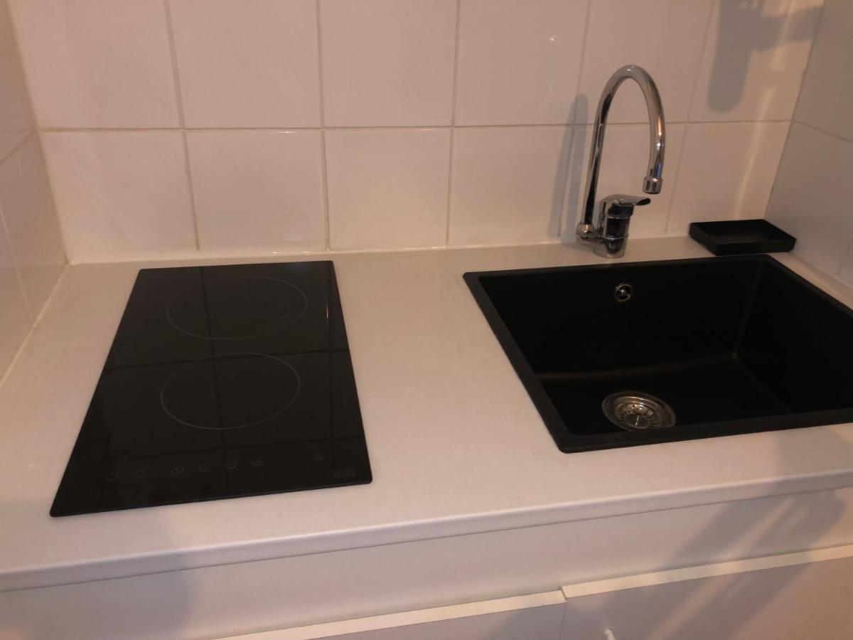 Apartamento Studio Plage Du Mole Agde Exterior foto