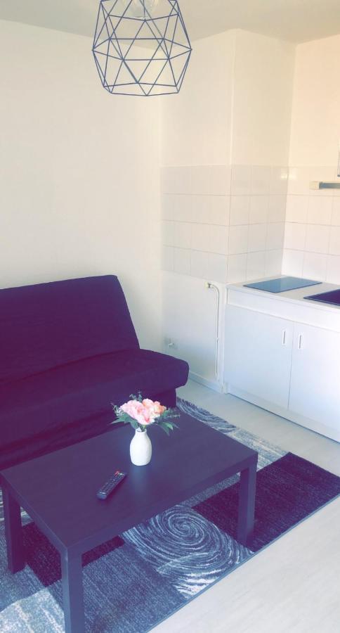 Apartamento Studio Plage Du Mole Agde Exterior foto